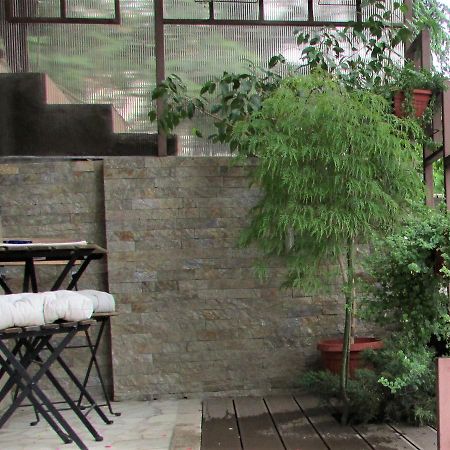 Apartment B&S 베오그라드 외부 사진