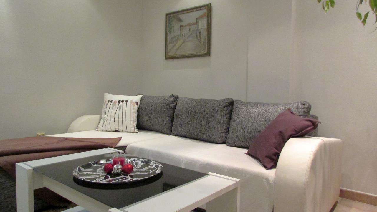 Apartment B&S 베오그라드 외부 사진