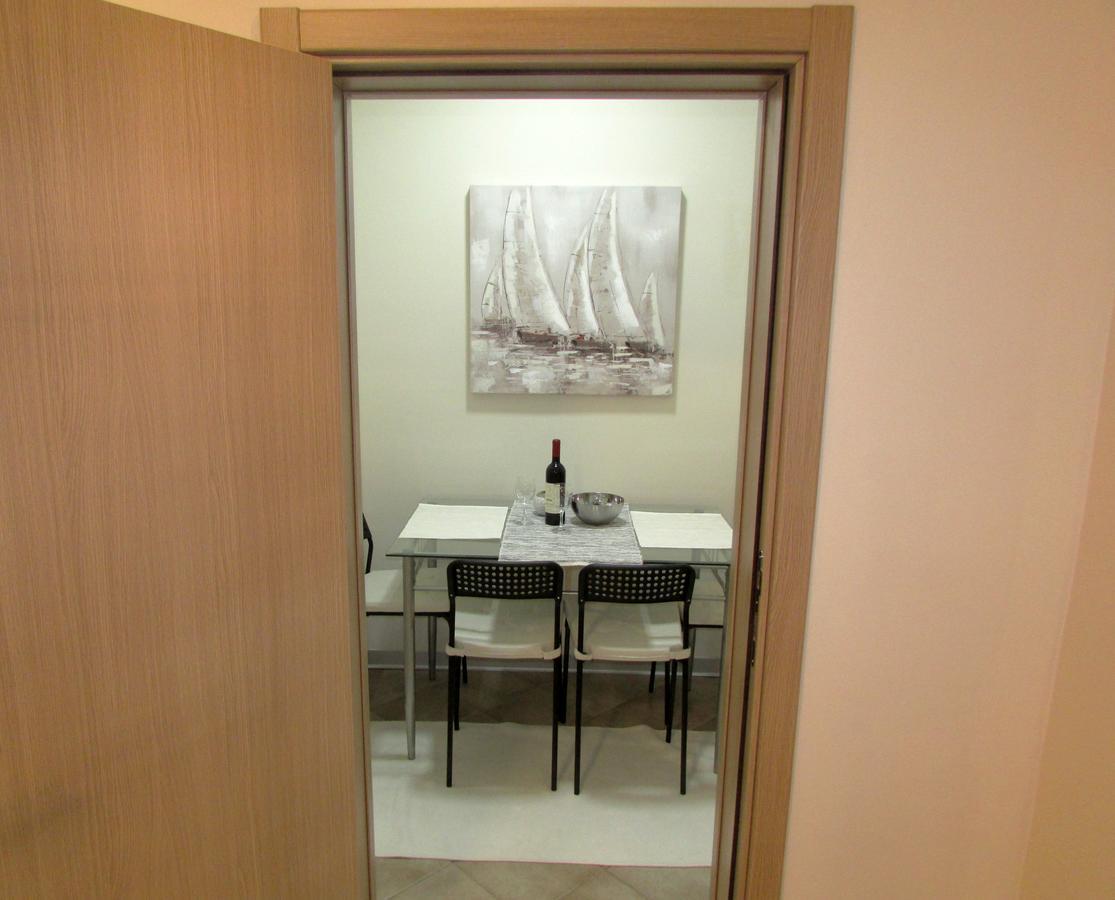 Apartment B&S 베오그라드 외부 사진