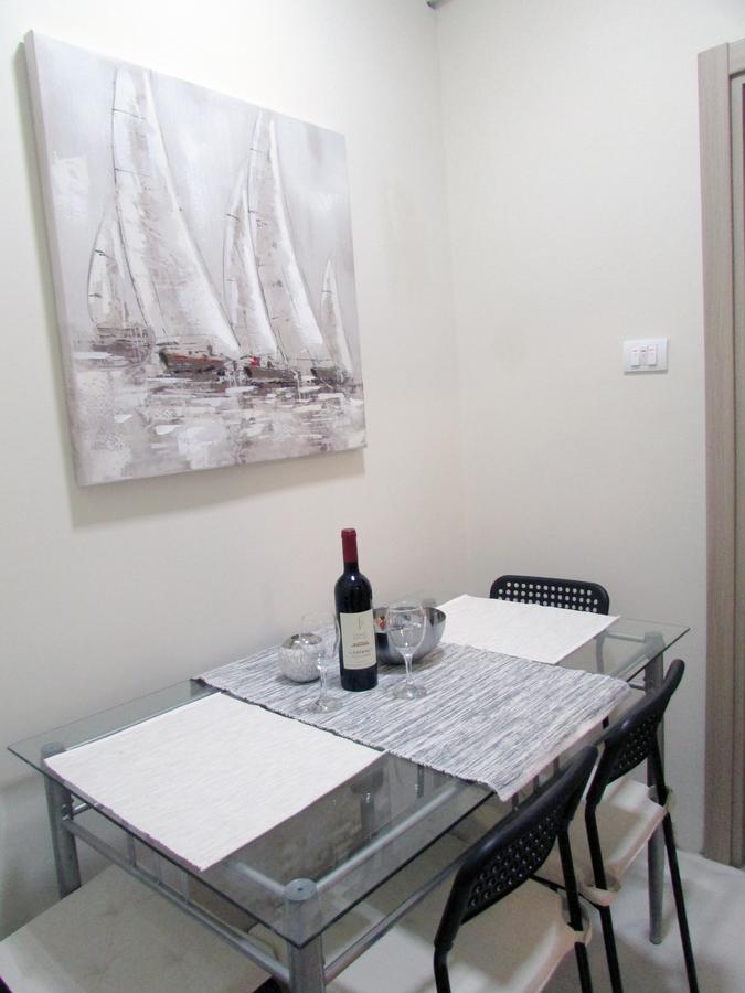 Apartment B&S 베오그라드 외부 사진