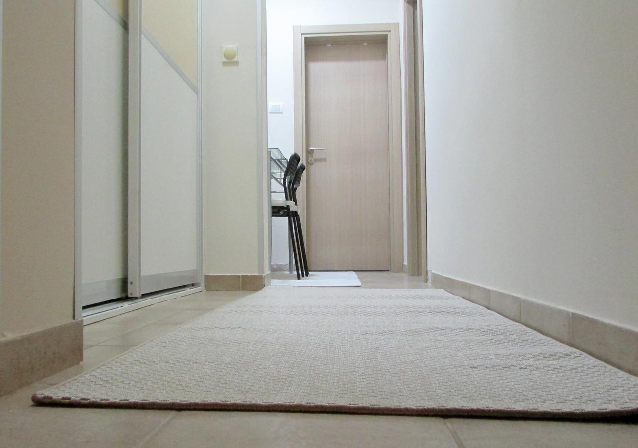 Apartment B&S 베오그라드 외부 사진