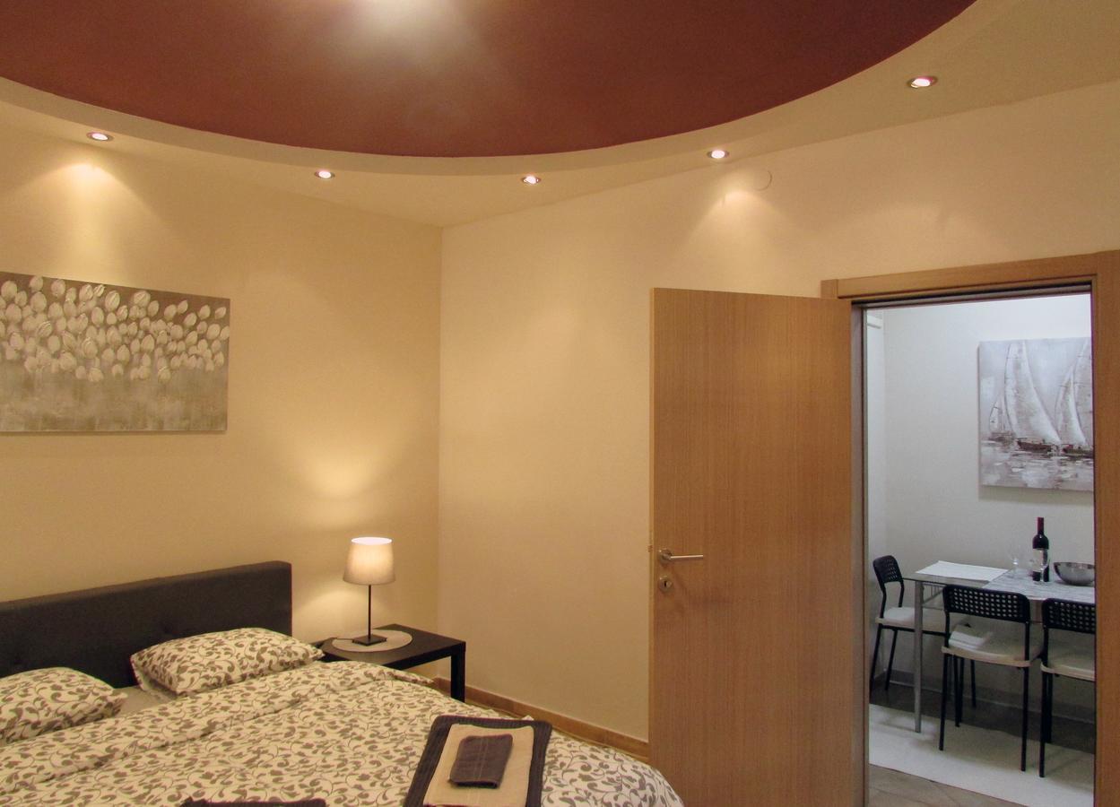 Apartment B&S 베오그라드 외부 사진