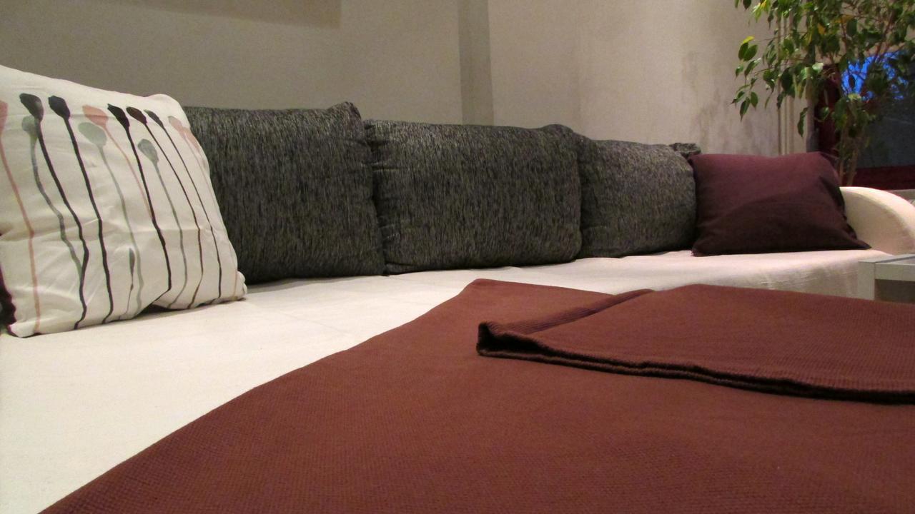 Apartment B&S 베오그라드 외부 사진
