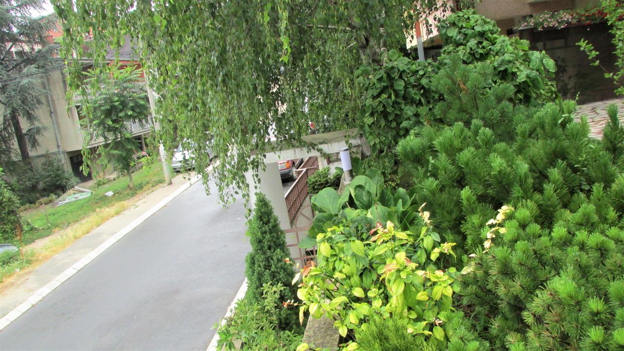 Apartment B&S 베오그라드 외부 사진