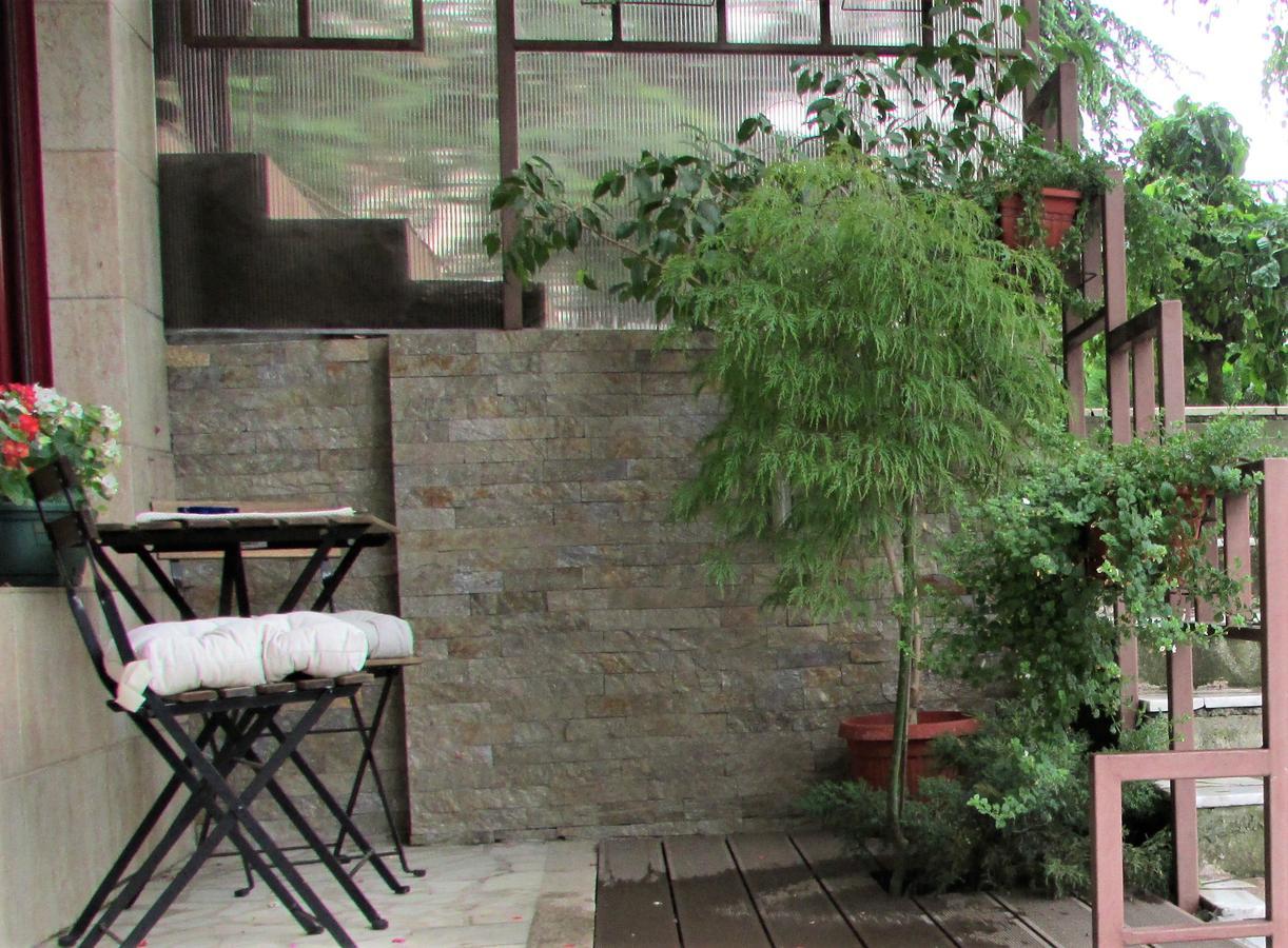 Apartment B&S 베오그라드 외부 사진