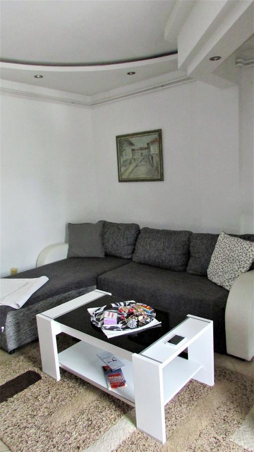 Apartment B&S 베오그라드 외부 사진